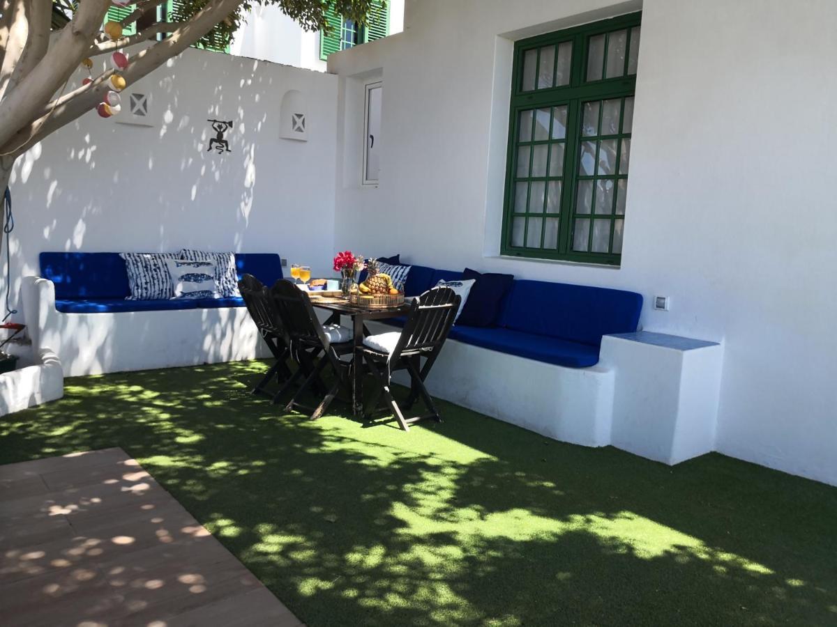 Villa Tyna Playa Blanca  Exterior photo