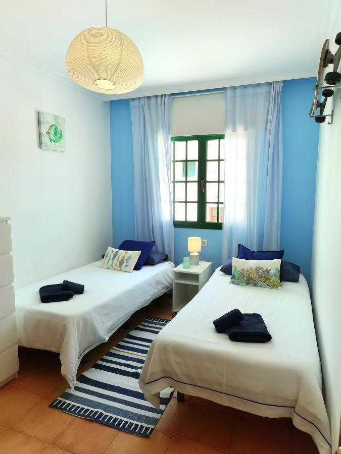 Villa Tyna Playa Blanca  Exterior photo